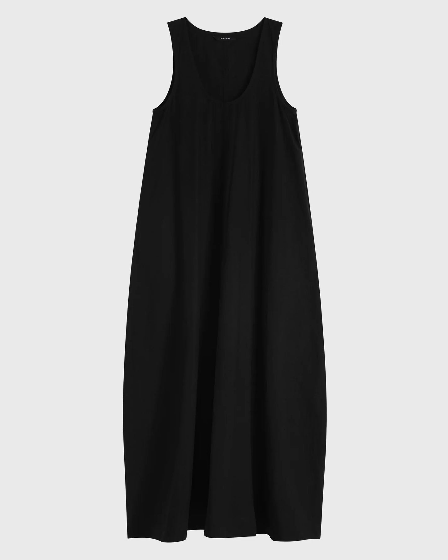 Bondi Born Kyoto Cocoon Dress - Black - Pinkhill