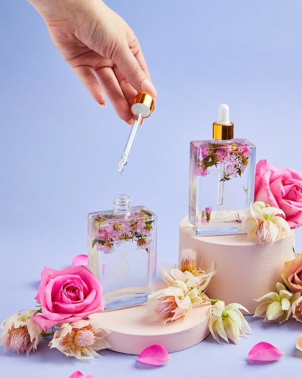 SEEDS OF SPRING BODY OIL - Pinkhill - Bopo Women - Skincare - Darwin boutique - Australian fashion design - Darwin Fashion - Australian Fashion Designer - Australian Fashion Designer Brands - Australian Fashion Design New