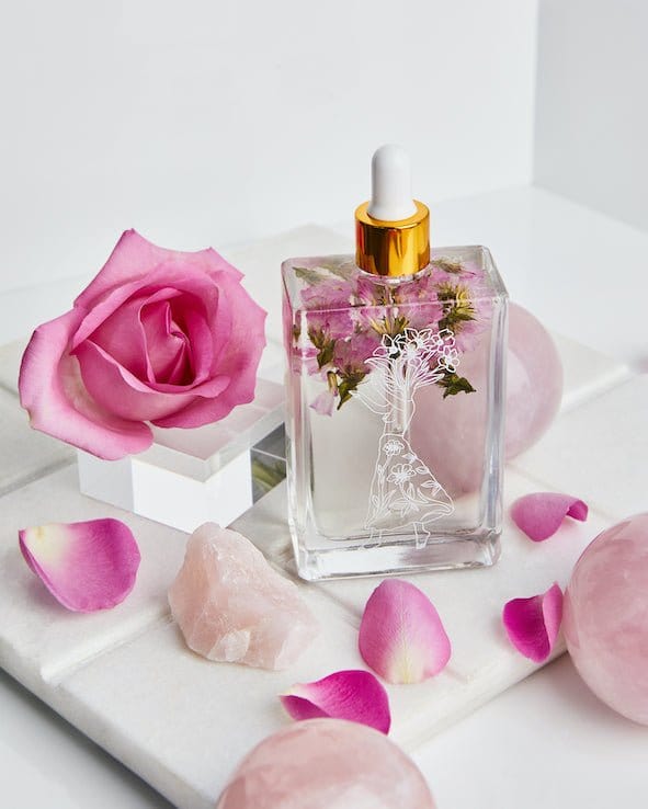 SEEDS OF SPRING BODY OIL - Pinkhill - Bopo Women - Skincare - Darwin boutique - Australian fashion design - Darwin Fashion - Australian Fashion Designer - Australian Fashion Designer Brands - Australian Fashion Design New