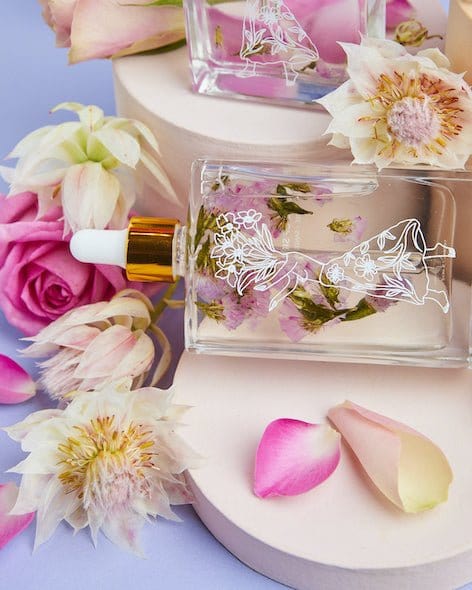 SEEDS OF SPRING BODY OIL - Pinkhill - Bopo Women - Skincare - Darwin boutique - Australian fashion design - Darwin Fashion - Australian Fashion Designer - Australian Fashion Designer Brands - Australian Fashion Design New