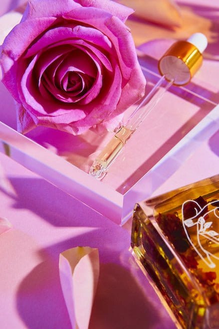 SELF-LOVE BODY OIL - Pinkhill - Bopo Women - Skincare - Darwin boutique - Australian fashion design - Darwin Fashion - Australian Fashion Designer - Australian Fashion Designer Brands - Australian Fashion Design New