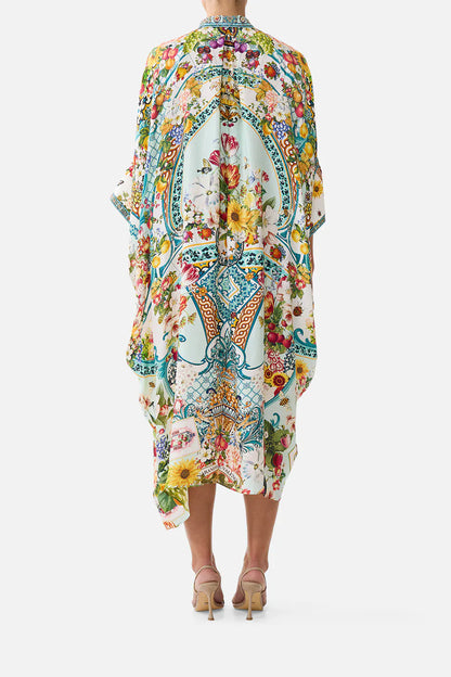 Camilla Batwing Kaftan Magic of the Mercado