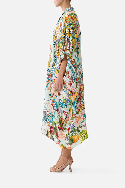 Camilla Batwing Kaftan Magic of the Mercado