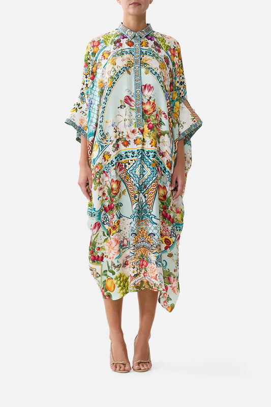 Camilla Batwing Kaftan Magic of the Mercado