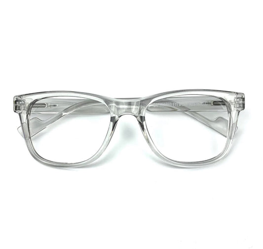 Captivated Eyewear Anti-Blue Reading Glasses - Roxy Grey - Captivated Soul - Pinkhill - darwin fashion - darwin boutique