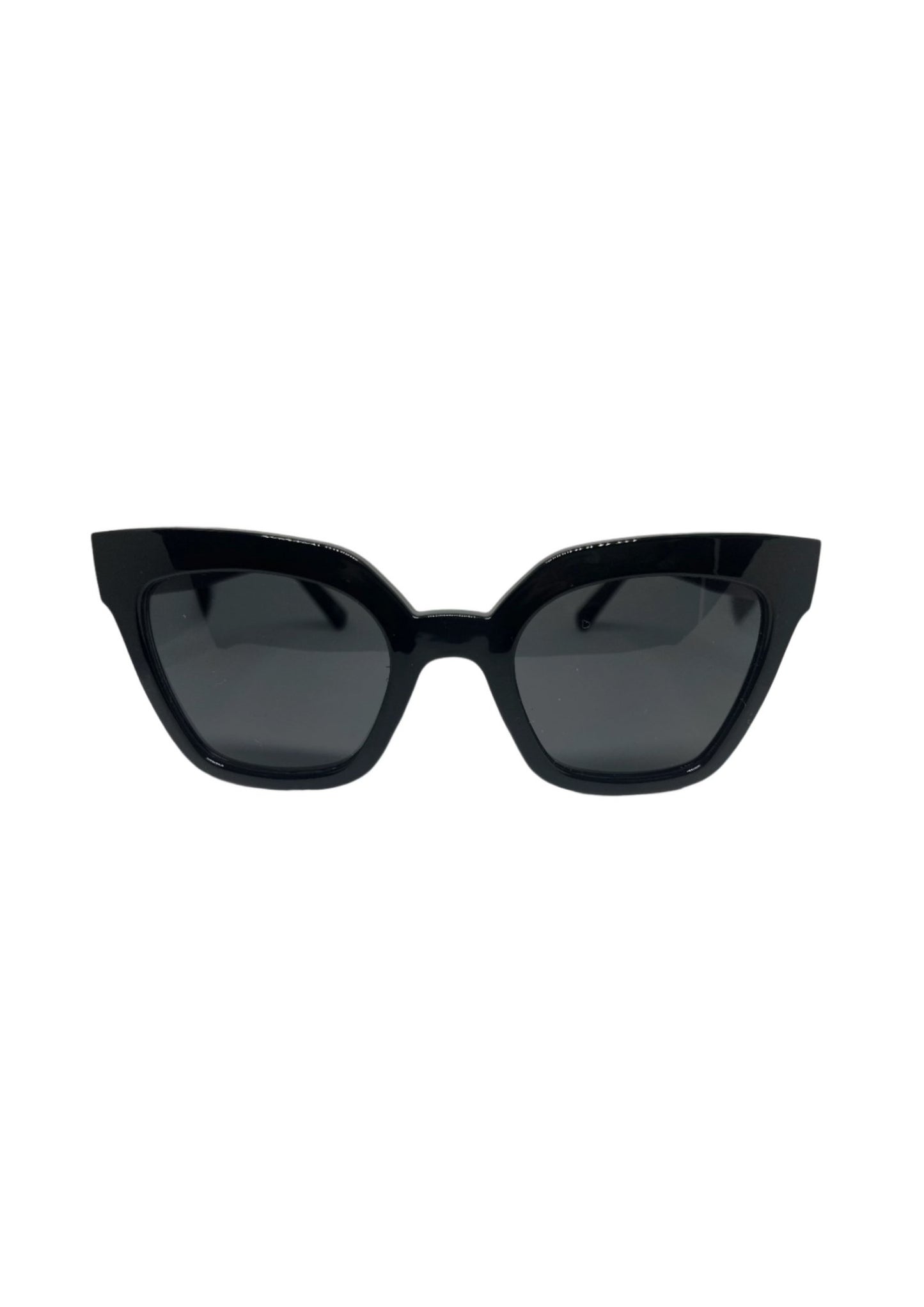 Captivated Eyewear Sunglasses - Black - Captivated Soul - Pinkhill - darwin fashion - darwin boutique