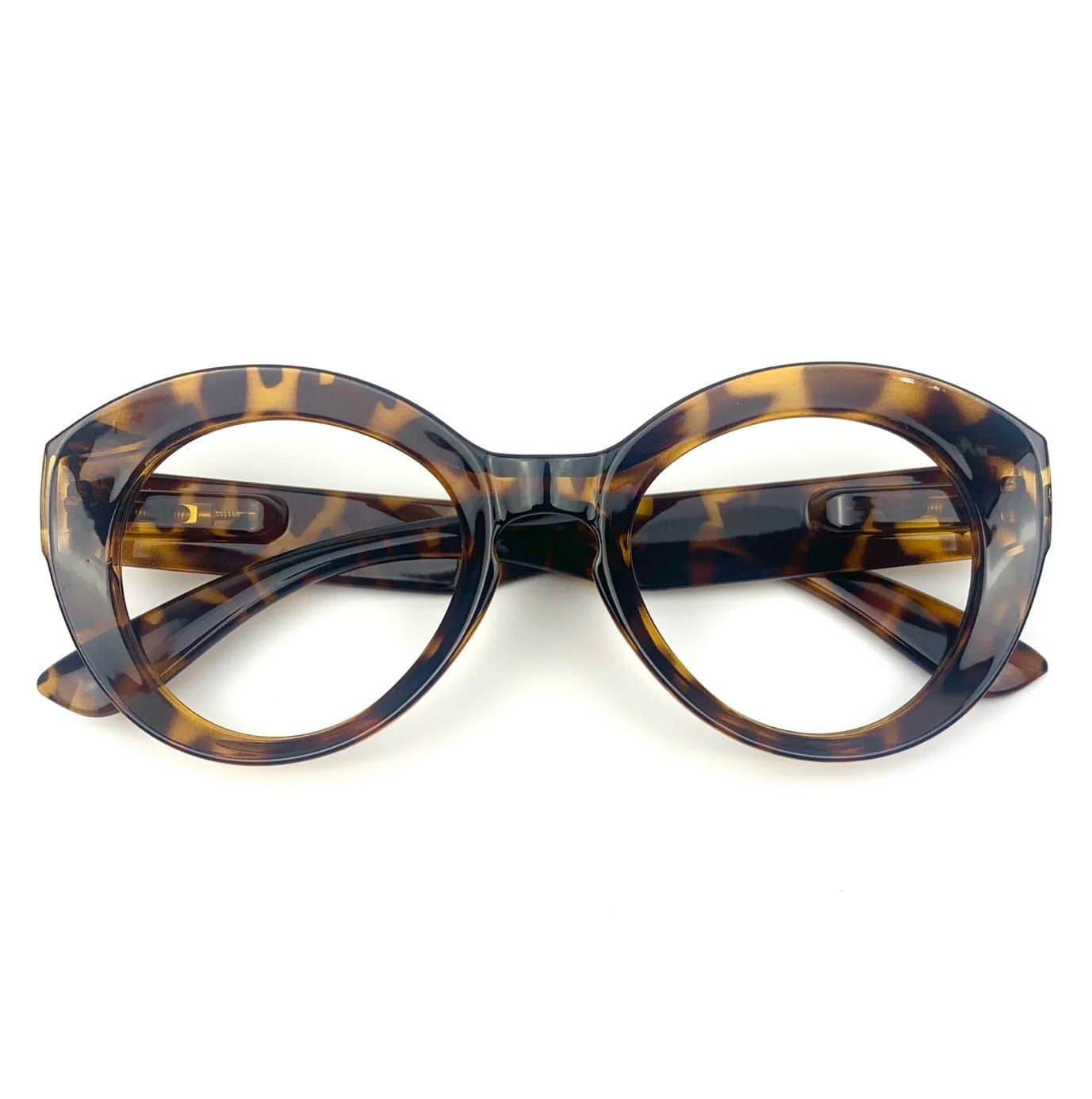 Captivated Eyewear Anti-green Reading Glasses - Ursula Tortoise Shell - Pinkhill - Captivated Soul - Captivated Soul, glasses - Darwin boutique - Australian fashion design - Darwin Fashion - Australian Fashion Designer - Australian Fashion Designer Brands - Australian Fashion Design Glasses