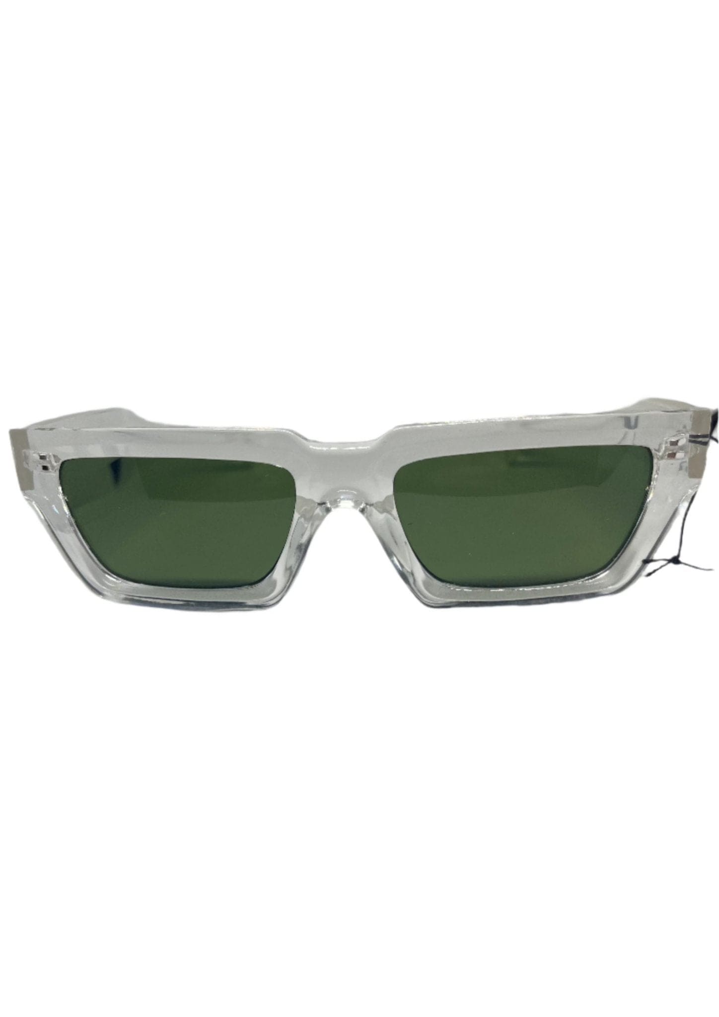 Captivated Eyewear Sunglasses - Jade Crystal - Captivated Soul - Pinkhill - darwin fashion - darwin boutique