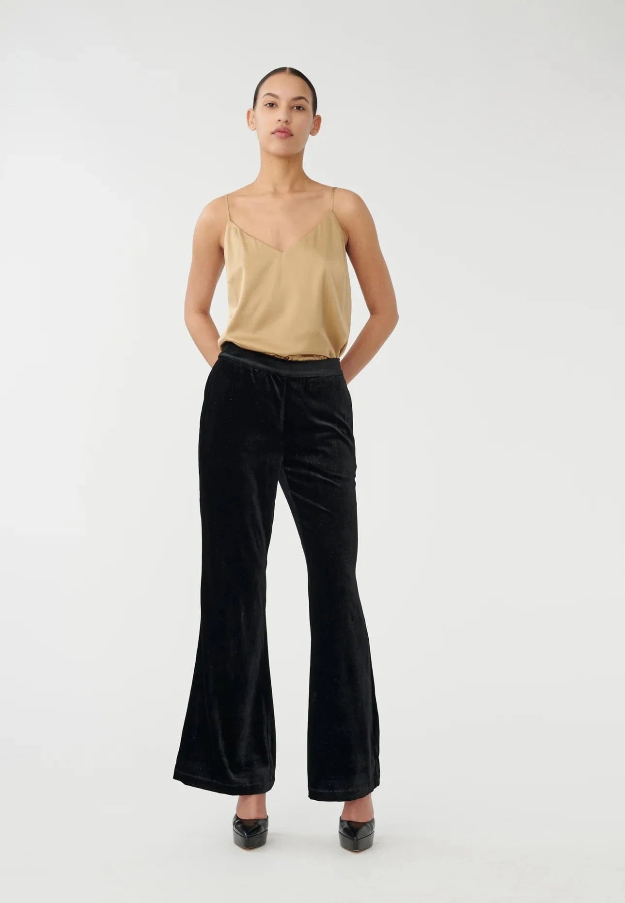 DEA KUDIBAL OCTAVIE - TOP - ZEST - Pinkhill - DEA KUDIBAL - 1391023DK - Darwin boutique - Australian fashion design - Darwin Fashion - Australian Fashion Designer - Australian Fashion Designer Brands - Australian Fashion Design Tops