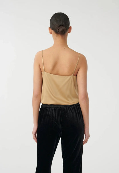 DEA KUDIBAL OCTAVIE - TOP - ZEST - Pinkhill - DEA KUDIBAL - 1391023DK - Darwin boutique - Australian fashion design - Darwin Fashion - Australian Fashion Designer - Australian Fashion Designer Brands - Australian Fashion Design Tops