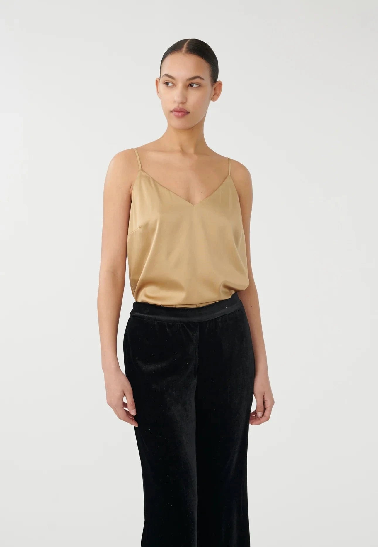 DEA KUDIBAL OCTAVIE - TOP - ZEST - Pinkhill - DEA KUDIBAL - 1391023DK - Darwin boutique - Australian fashion design - Darwin Fashion - Australian Fashion Designer - Australian Fashion Designer Brands - Australian Fashion Design Tops