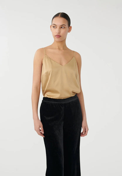 DEA KUDIBAL OCTAVIE - TOP - ZEST - Pinkhill - DEA KUDIBAL - 1391023DK - Darwin boutique - Australian fashion design - Darwin Fashion - Australian Fashion Designer - Australian Fashion Designer Brands - Australian Fashion Design Tops