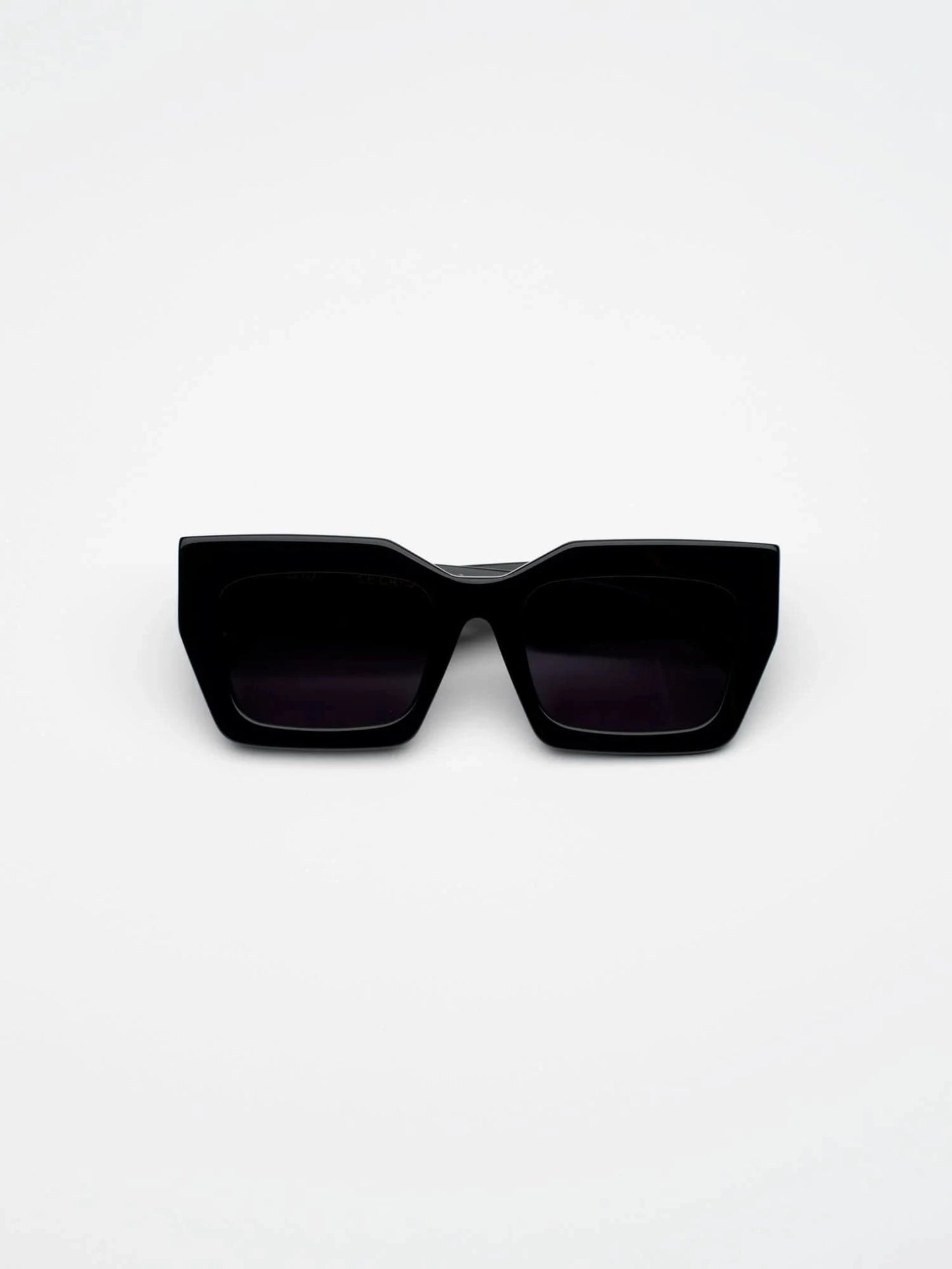 Edera Elio Black Acetate Sunglasses - Pinkhill -  - [] - Darwin boutique - Australian fashion design - Darwin Fashion - Australian Fashion Designer - Australian Fashion Designer Brands - Australian Fashion Design 