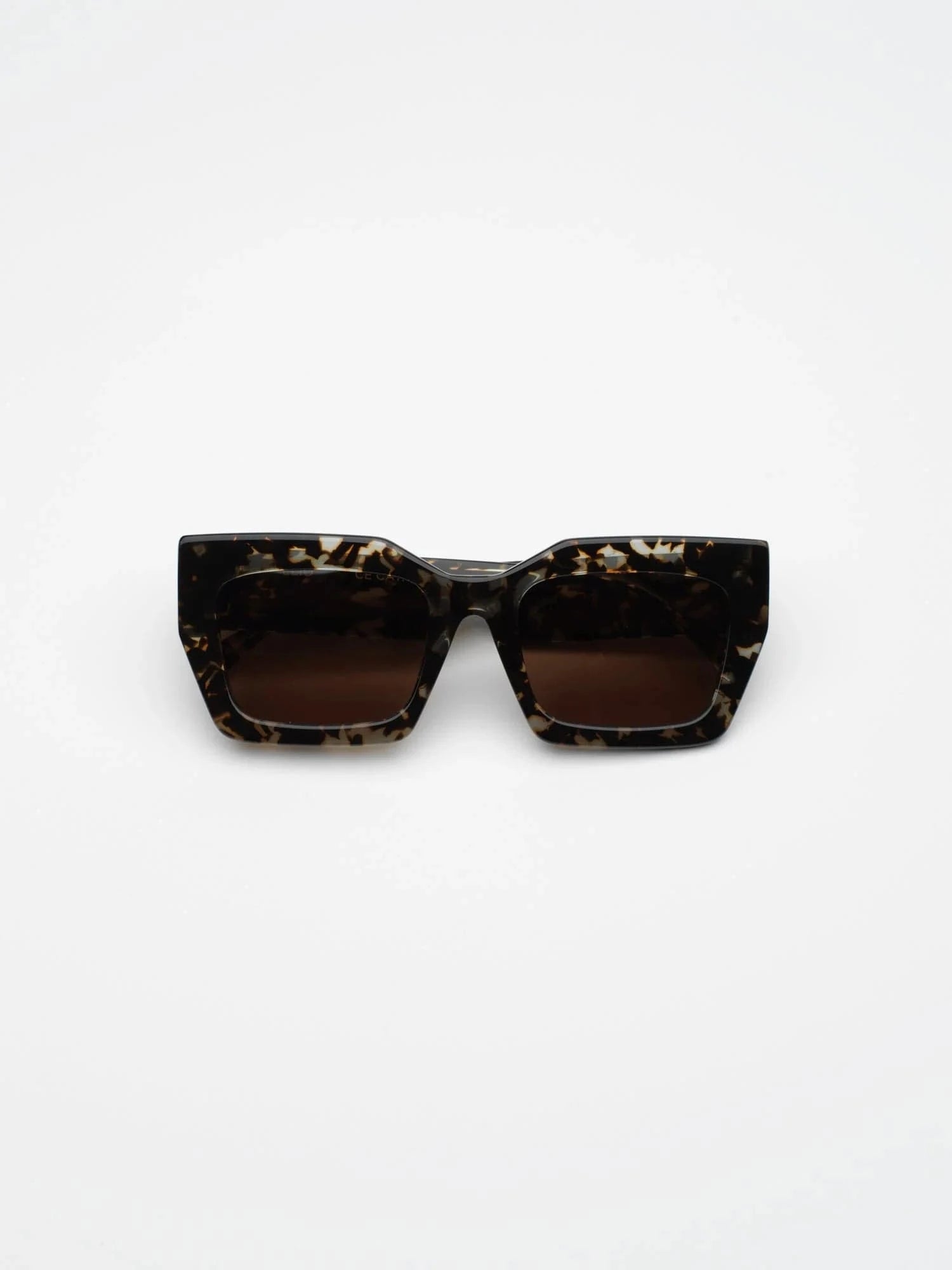 Edera Elio Retro Havana Acetate Sunglasses - Pinkhill -  - [] - Darwin boutique - Australian fashion design - Darwin Fashion - Australian Fashion Designer - Australian Fashion Designer Brands - Australian Fashion Design 