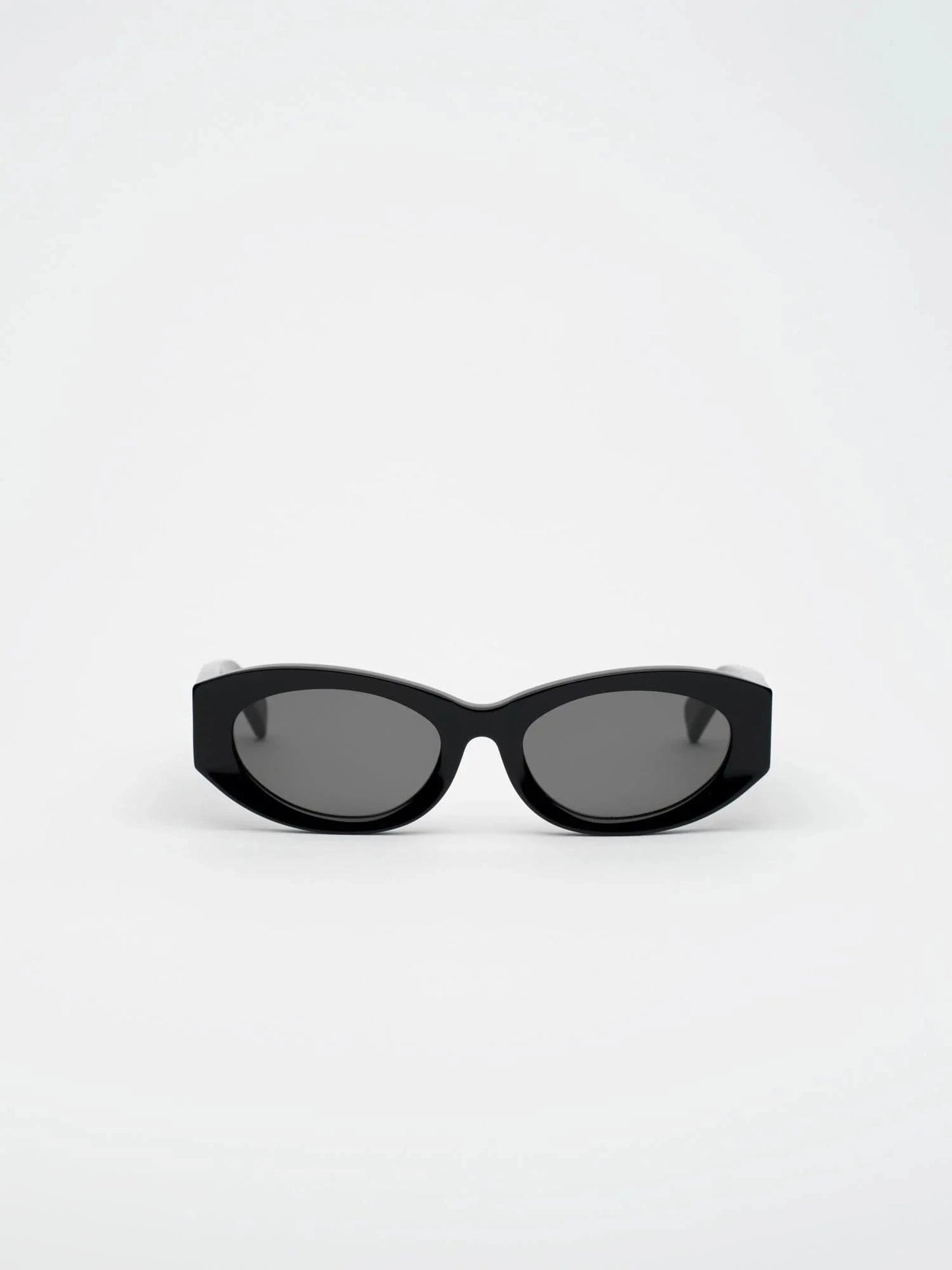 Edera Margaux Black Acetate Sunglasses - Pinkhill -  - [] - Darwin boutique - Australian fashion design - Darwin Fashion - Australian Fashion Designer - Australian Fashion Designer Brands - Australian Fashion Design 