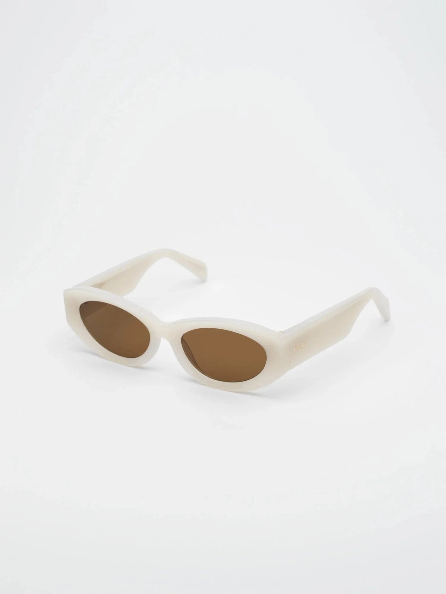 Edera Margaux Creamy Acetate Sunglasses - Pinkhill -  - [] - Darwin boutique - Australian fashion design - Darwin Fashion - Australian Fashion Designer - Australian Fashion Designer Brands - Australian Fashion Design 