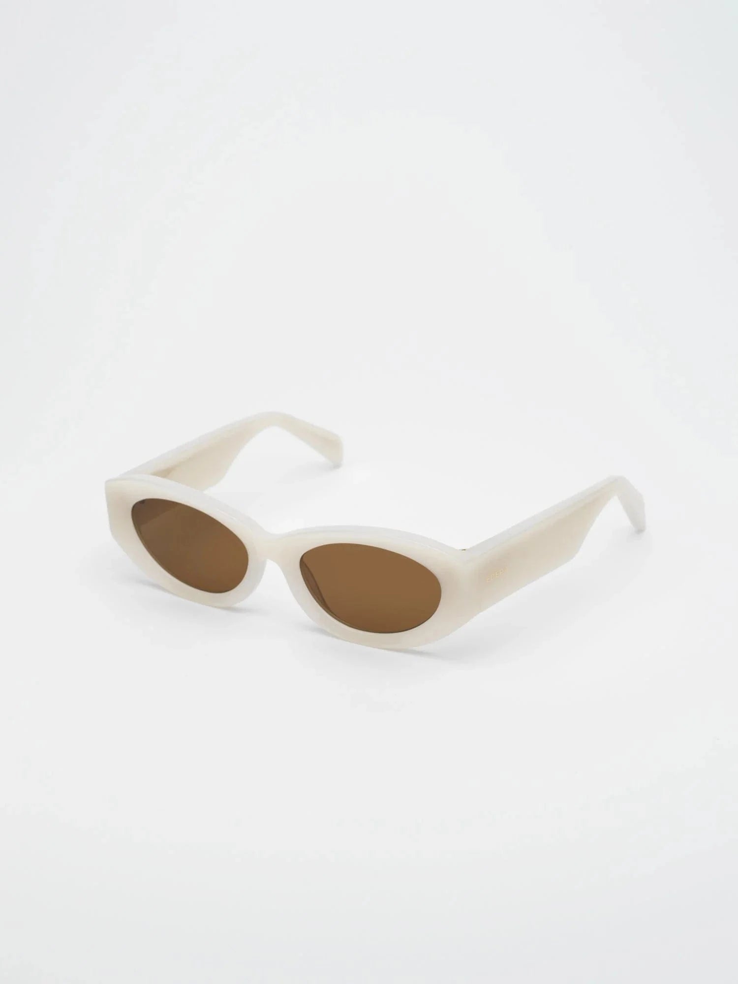 Edera Margaux Creamy Acetate Sunglasses - Pinkhill -  - [] - Darwin boutique - Australian fashion design - Darwin Fashion - Australian Fashion Designer - Australian Fashion Designer Brands - Australian Fashion Design 