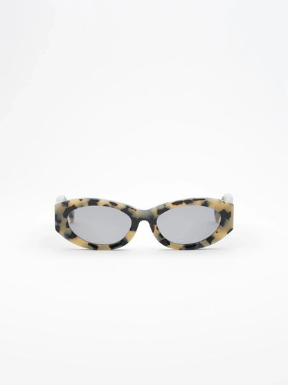 Edera Margaux  Milk Havana Acetate Sunglasses - Pinkhill -  - [] - Darwin boutique - Australian fashion design - Darwin Fashion - Australian Fashion Designer - Australian Fashion Designer Brands - Australian Fashion Design 