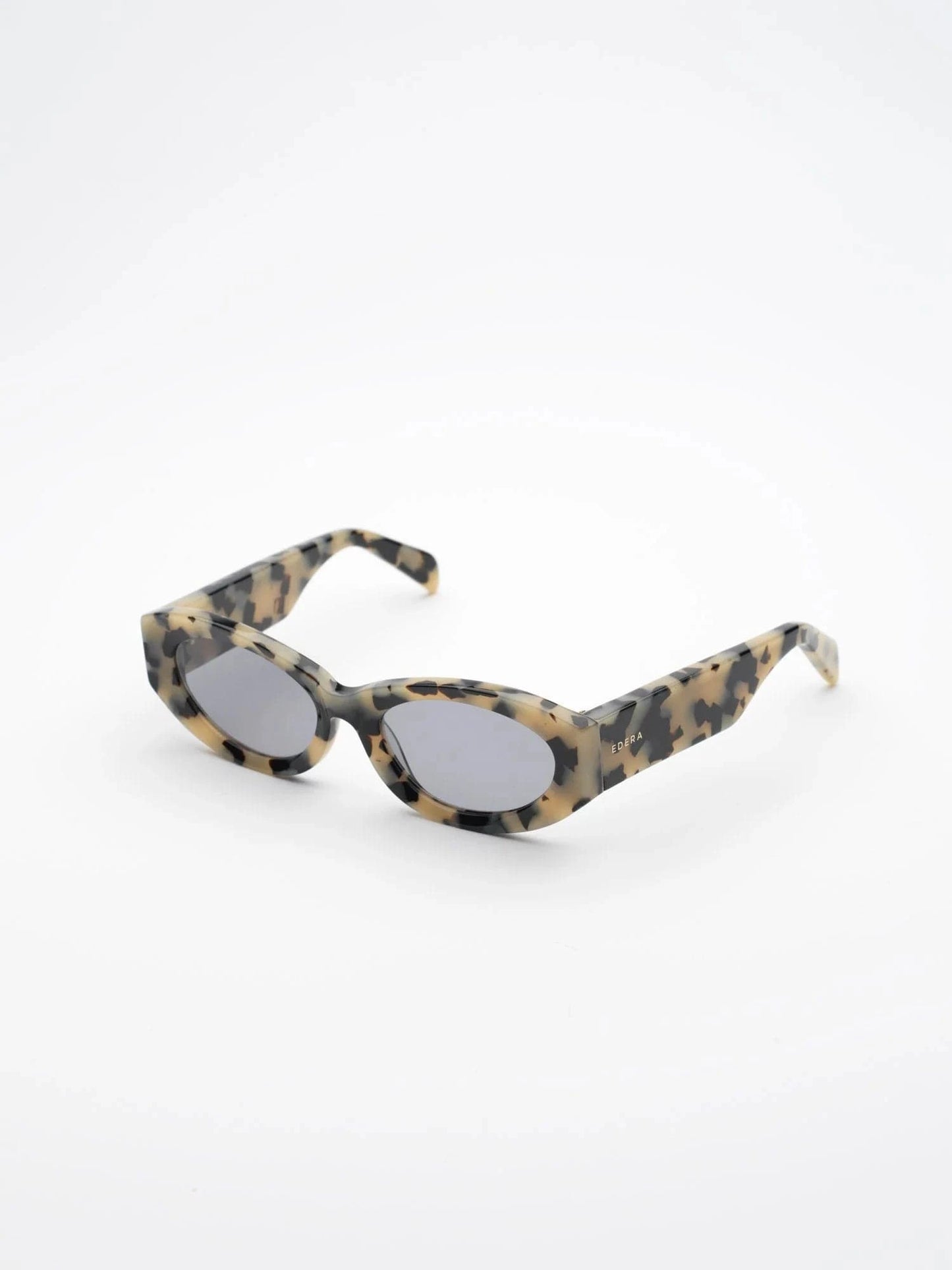 Edera Margaux  Milk Havana Acetate Sunglasses - Pinkhill -  - [] - Darwin boutique - Australian fashion design - Darwin Fashion - Australian Fashion Designer - Australian Fashion Designer Brands - Australian Fashion Design 