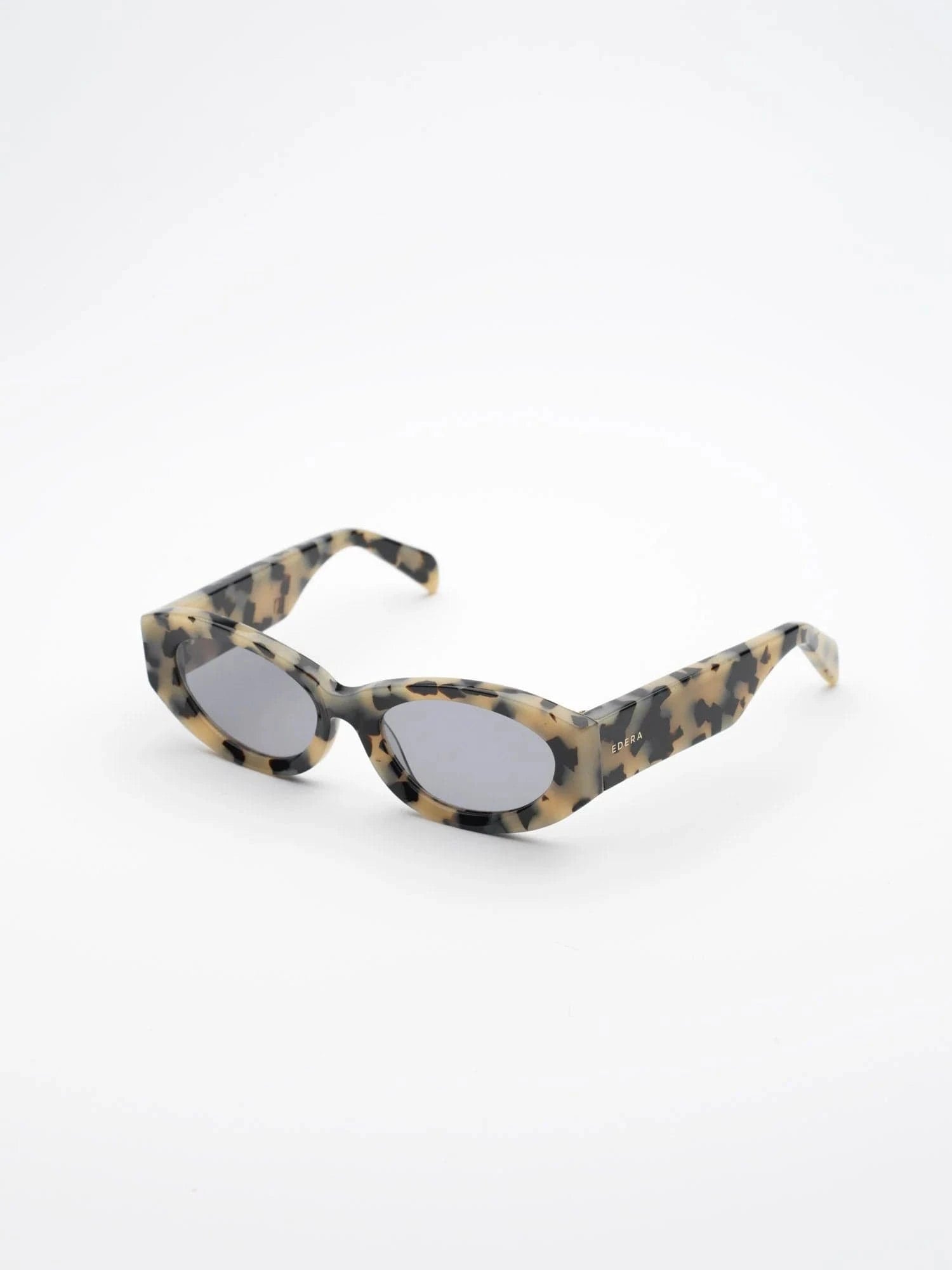 Edera Margaux  Milk Havana Acetate Sunglasses - Pinkhill -  - [] - Darwin boutique - Australian fashion design - Darwin Fashion - Australian Fashion Designer - Australian Fashion Designer Brands - Australian Fashion Design 
