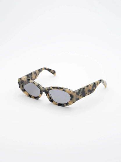 Edera Margaux  Milk Havana Acetate Sunglasses - Pinkhill -  - [] - Darwin boutique - Australian fashion design - Darwin Fashion - Australian Fashion Designer - Australian Fashion Designer Brands - Australian Fashion Design 