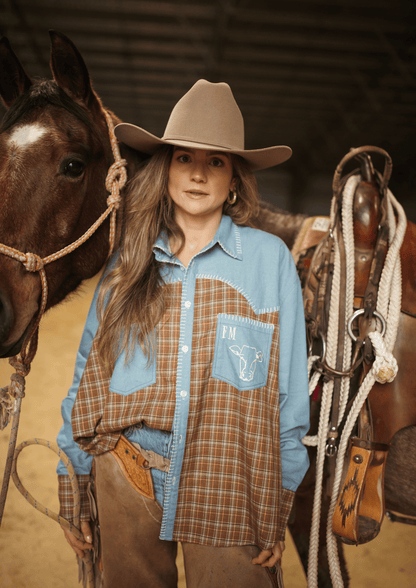 Farmer By Whitney West Of Here Chpt 2 Homestead Check Texas Yoke