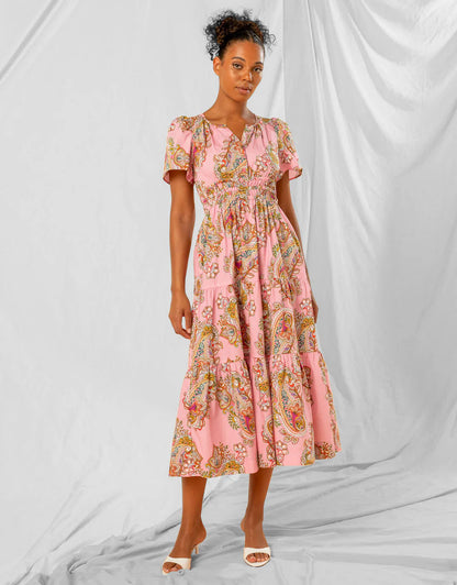 Kachel Sally Dress