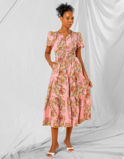 Kachel Sally Dress