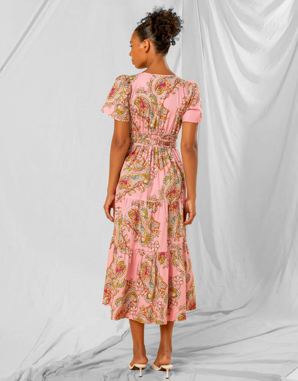 Kachel Sally Dress