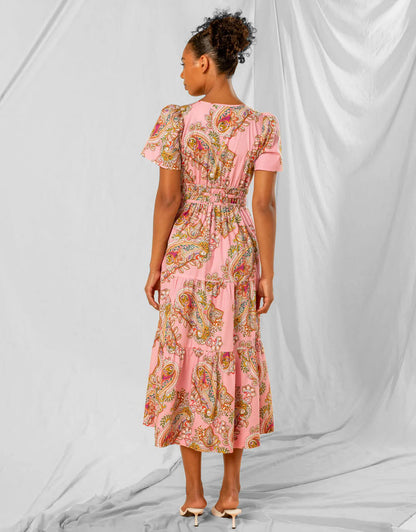 Kachel Sally Dress