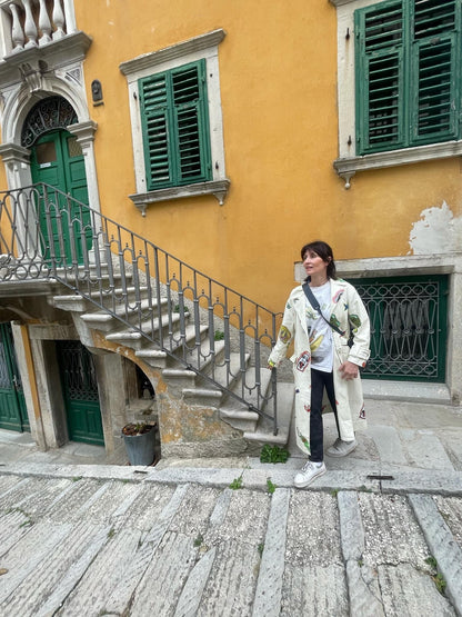 LAV-ISH SYDNEY - Crystal Sneakers- White - Pinkhill - Lav Ish - Lav-iSH, shoes - Darwin boutique - Australian fashion design - Darwin Fashion - Australian Fashion Designer - Australian Fashion Designer Brands - Australian Fashion Design Footwear