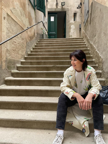 LAV-ISH SYDNEY - Crystal Sneakers- White - Pinkhill - Lav Ish - Lav-iSH, shoes - Darwin boutique - Australian fashion design - Darwin Fashion - Australian Fashion Designer - Australian Fashion Designer Brands - Australian Fashion Design Footwear