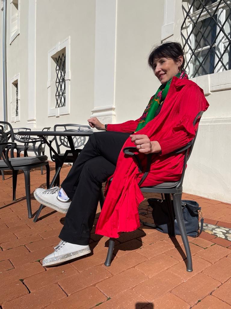 LAV-ISH SYDNEY - Crystal Sneakers- White - Pinkhill - Lav Ish - Lav-iSH, shoes - Darwin boutique - Australian fashion design - Darwin Fashion - Australian Fashion Designer - Australian Fashion Designer Brands - Australian Fashion Design Footwear