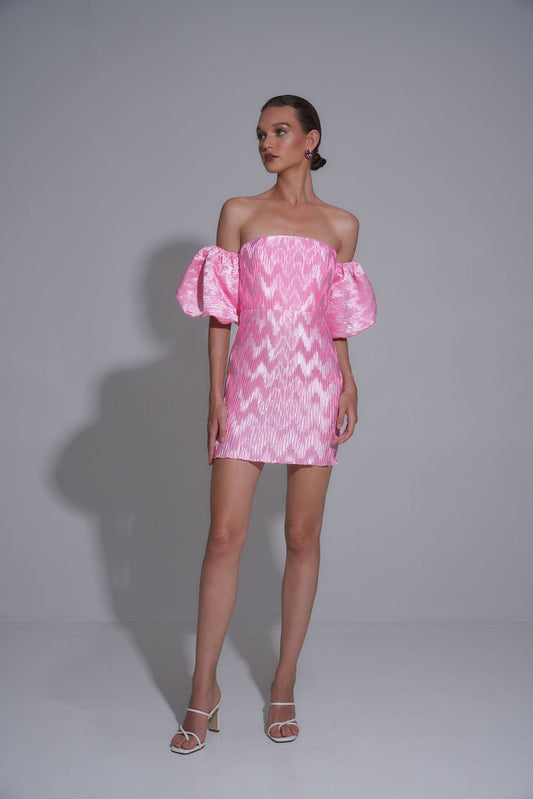 L'IDÉE DU CAP MINI - VALENTINE - Pinkhill, Darwin boutique, Australian high end fashion, Darwin Fashion