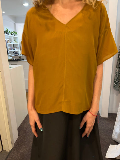 Lila Top - Pinkhill - Pinkhill -  - Darwin boutique - Australian fashion design - Darwin Fashion - Australian Fashion Designer - Australian Fashion Designer Brands - Australian Fashion Design Tops