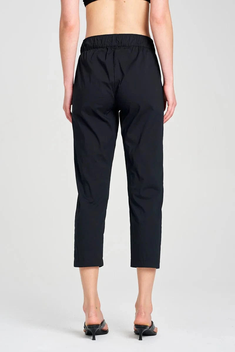 MELA PURDIE NOMAD PANT - BLACK - Pinkhill -  - [] - Darwin boutique - Australian fashion design - Darwin Fashion - Australian Fashion Designer - Australian Fashion Designer Brands - Australian Fashion Design 
