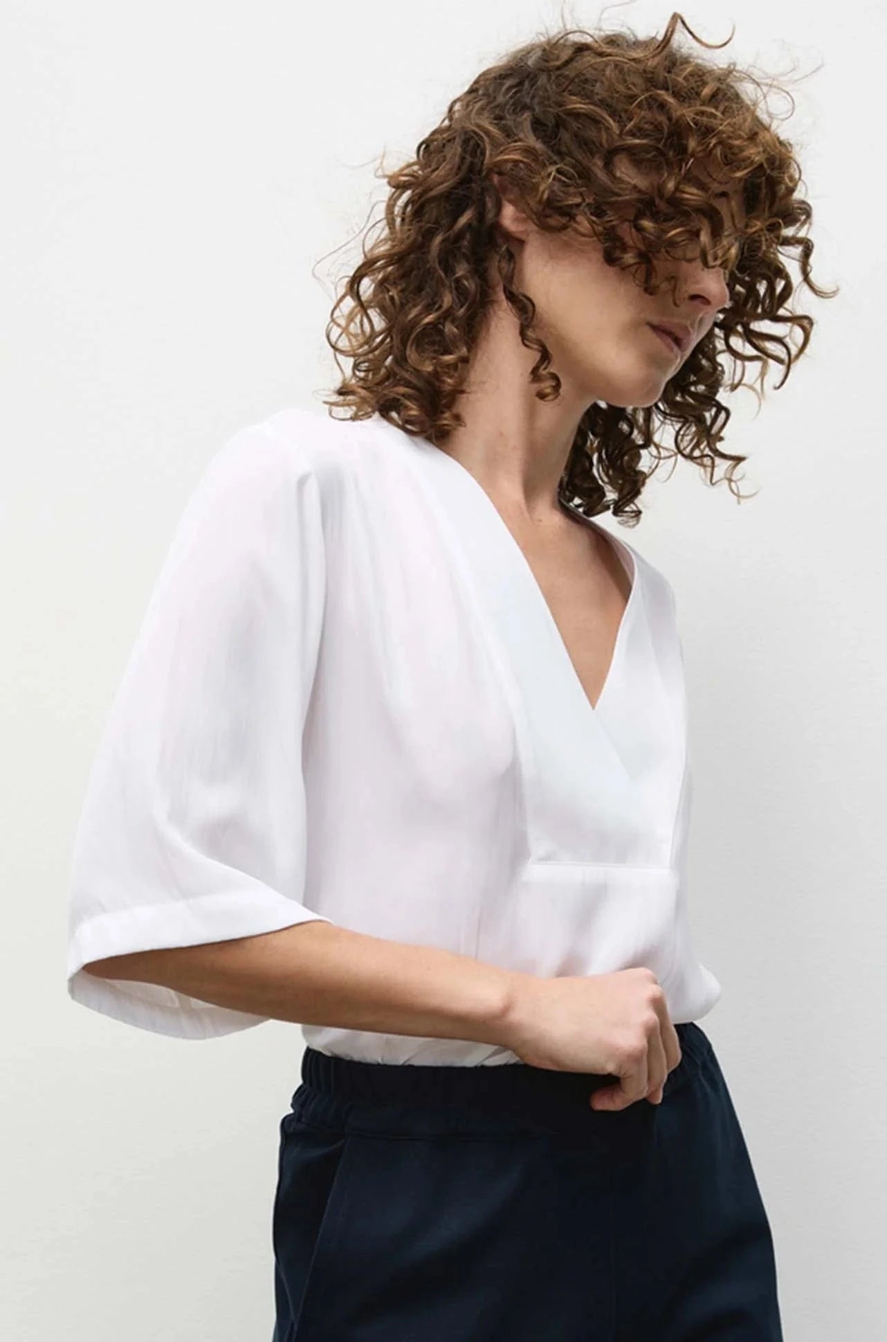 MELA PURDIE VENT PLAZA - WHITE - Pinkhill -  - [] - Darwin boutique - Australian fashion design - Darwin Fashion - Australian Fashion Designer - Australian Fashion Designer Brands - Australian Fashion Design 