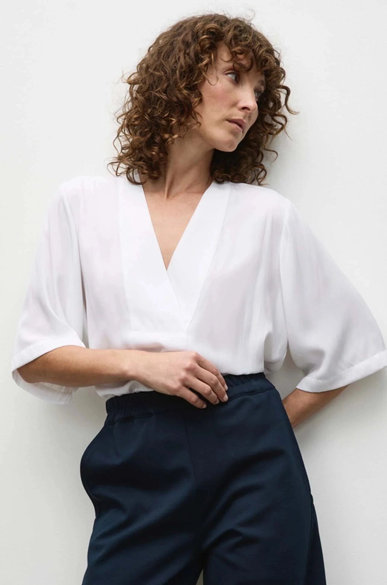 MELA PURDIE VENT PLAZA - WHITE - Pinkhill -  - [] - Darwin boutique - Australian fashion design - Darwin Fashion - Australian Fashion Designer - Australian Fashion Designer Brands - Australian Fashion Design 