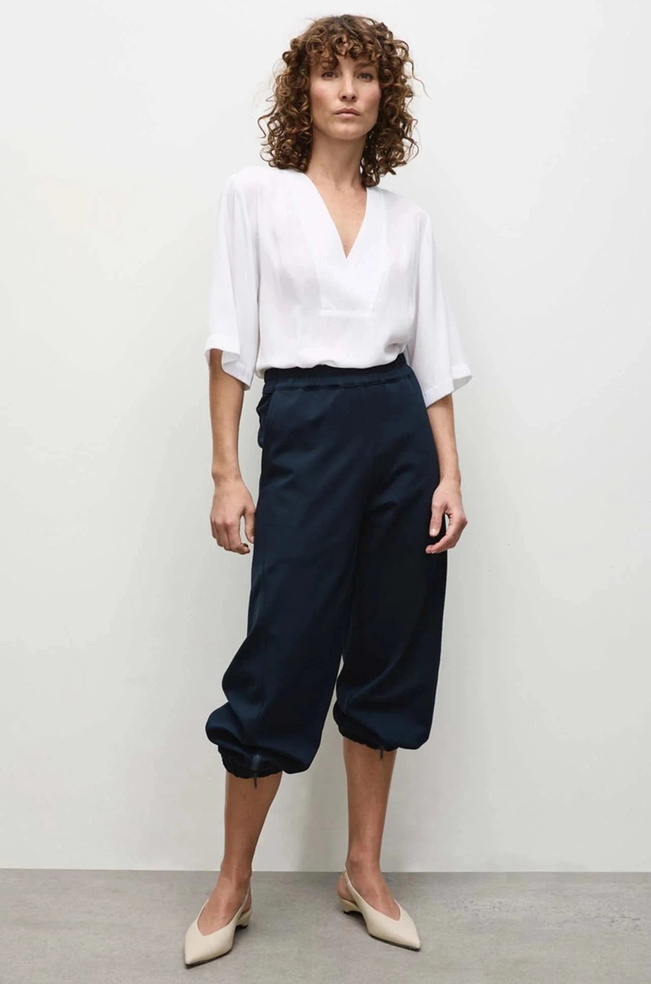 MELA PURDIE VENT PLAZA - WHITE - Pinkhill -  - [] - Darwin boutique - Australian fashion design - Darwin Fashion - Australian Fashion Designer - Australian Fashion Designer Brands - Australian Fashion Design 