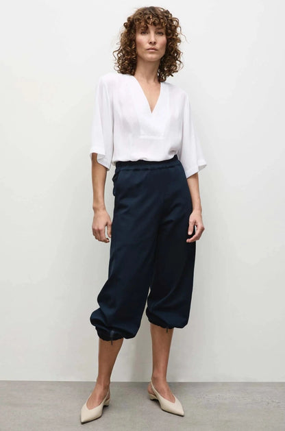 MELA PURDIE VENT PLAZA - WHITE - Pinkhill -  - [] - Darwin boutique - Australian fashion design - Darwin Fashion - Australian Fashion Designer - Australian Fashion Designer Brands - Australian Fashion Design 