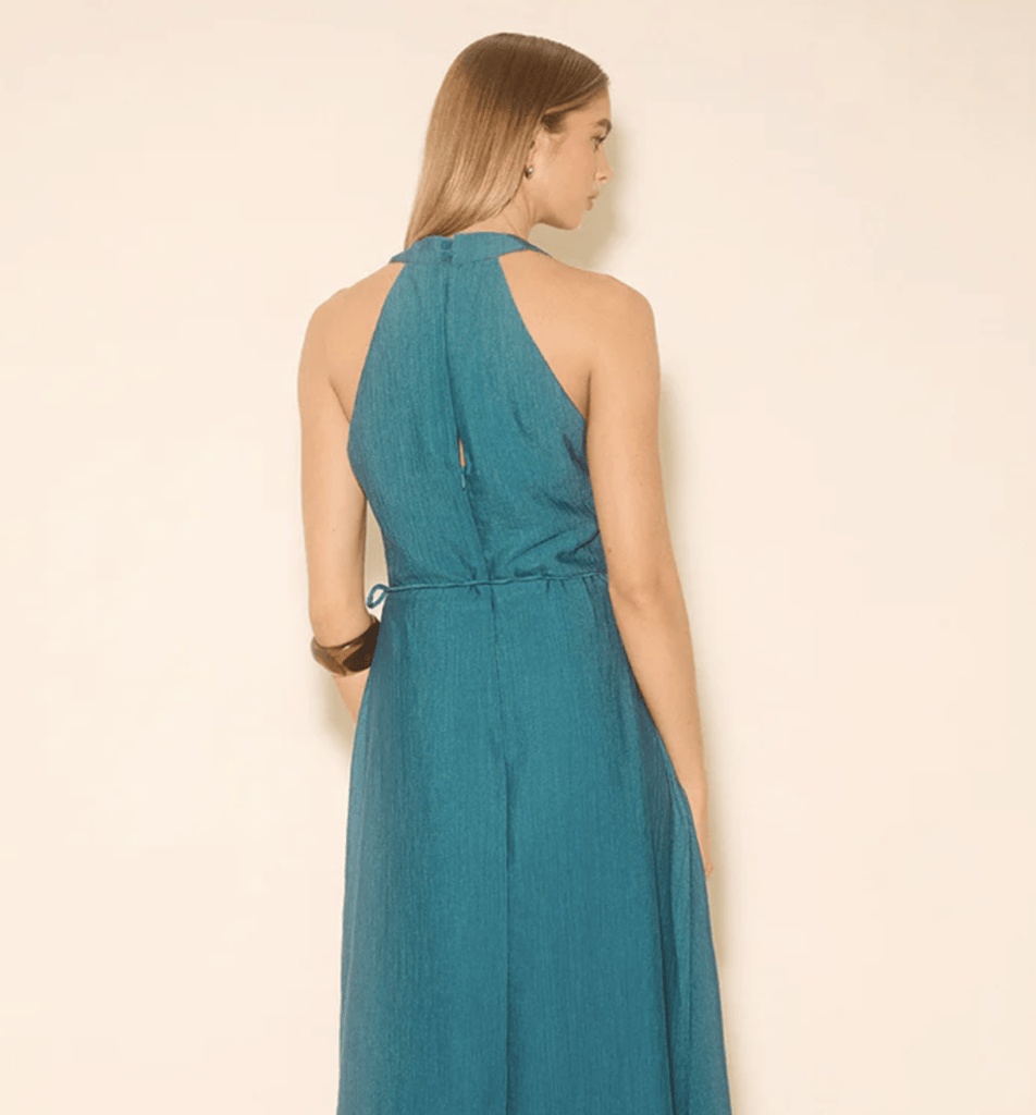 Mon Renn Rae Dress - Pinkhill -  - [] - Darwin boutique - Australian fashion design - Darwin Fashion - Australian Fashion Designer - Australian Fashion Designer Brands - Australian Fashion Design 