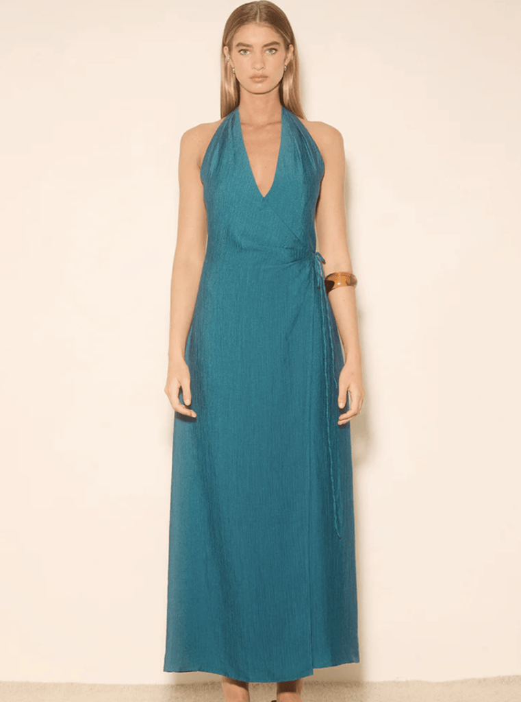 Mon Renn Rae Dress - Pinkhill -  - [] - Darwin boutique - Australian fashion design - Darwin Fashion - Australian Fashion Designer - Australian Fashion Designer Brands - Australian Fashion Design 