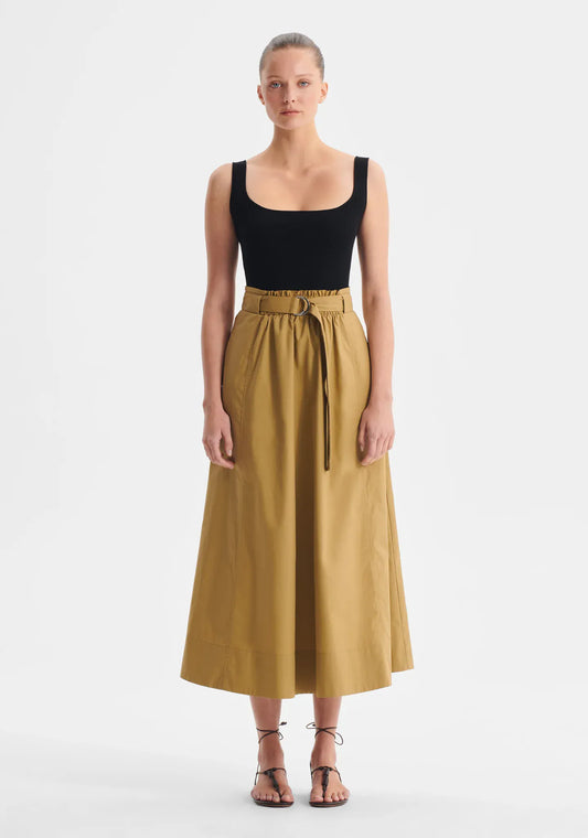 Morrison Bennett Knit Tank - Pinkhill