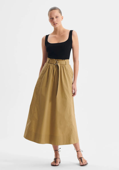 Morrison Bennett Knit Tank - Pinkhill