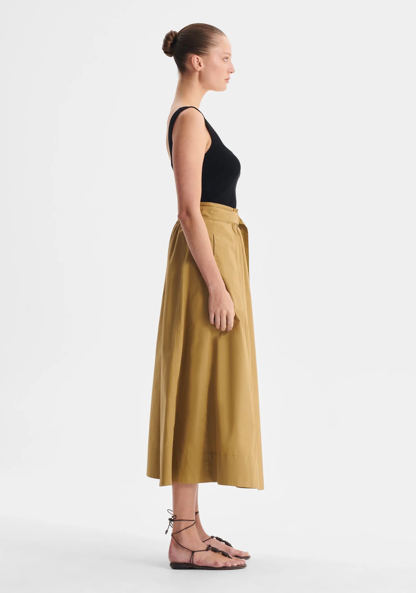 Morrison Bennett Knit Tank - Pinkhill