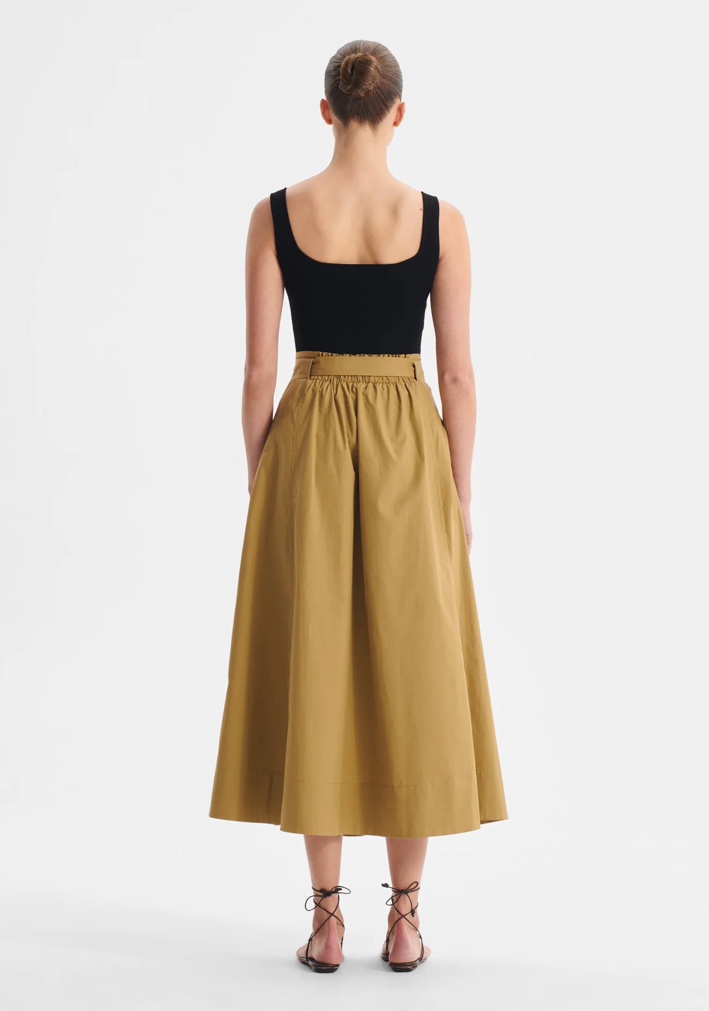 Morrison Bennett Knit Tank - Pinkhill