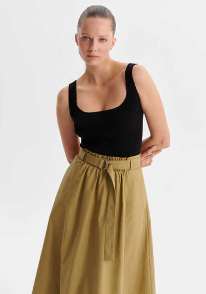 Morrison Bennett Knit Tank - Pinkhill