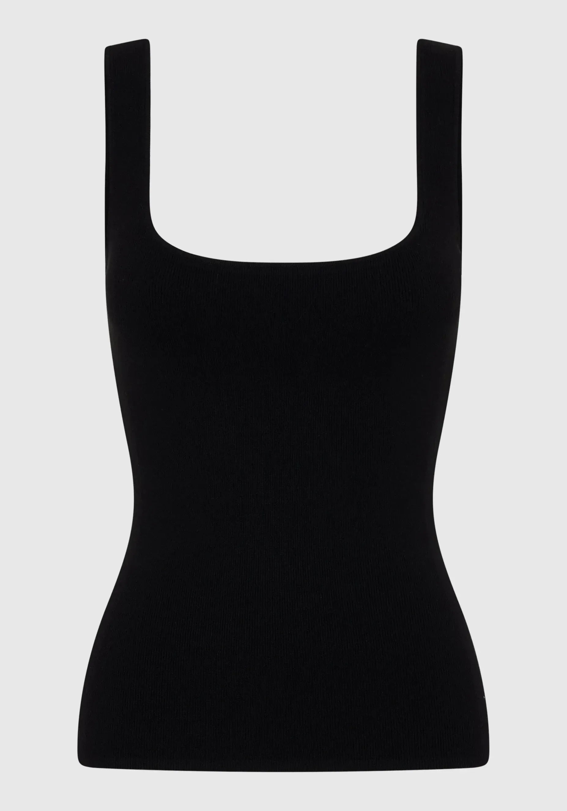 Morrison Bennett Knit Tank - Pinkhill