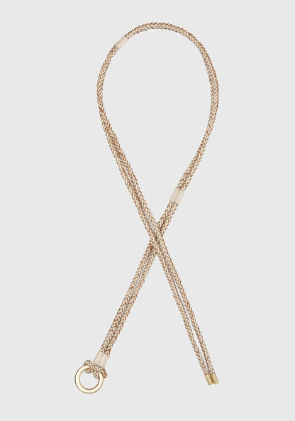 Morrison Juno Belt - Cream - Pinkhill -  - [] - Darwin boutique - Australian fashion design - Darwin Fashion - Australian Fashion Designer - Australian Fashion Designer Brands - Australian Fashion Design 