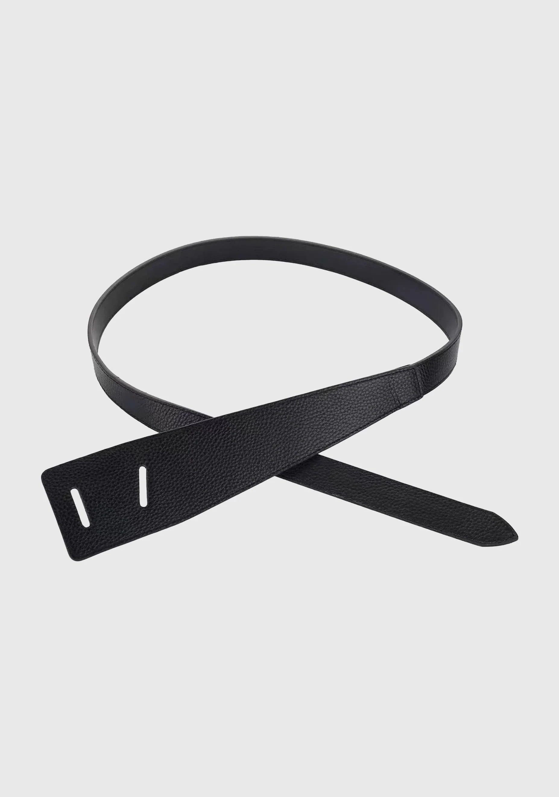 Morrison Katya Leather Belt - Black - Pinkhill -  - [] - Darwin boutique - Australian fashion design - Darwin Fashion - Australian Fashion Designer - Australian Fashion Designer Brands - Australian Fashion Design 